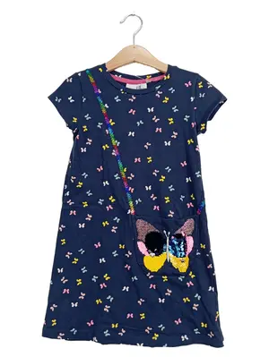 HAPPY GIRLS Freizeitkleid