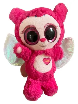 YLVI & THE MINIMOOMIS Kuscheltier