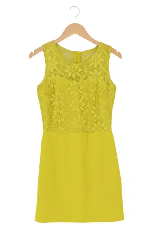 PHASE EIGHT Spitzenkleid