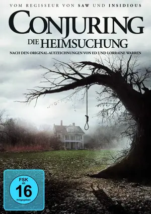 Horrorfilm