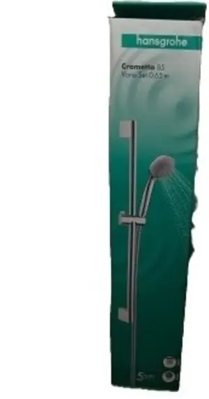 HANSGROHE Handbrause