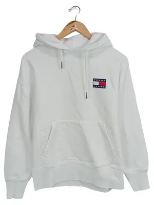 TOMMY JEANS Kapuzenpullover