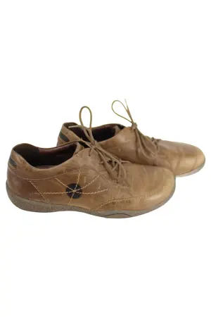 THERESIA M. Schnürschuhe