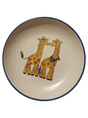 RHEINSBERGER KERAMIK MANUFAKTUR Kinderteller