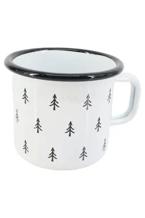 BLEED Kaffeebecher