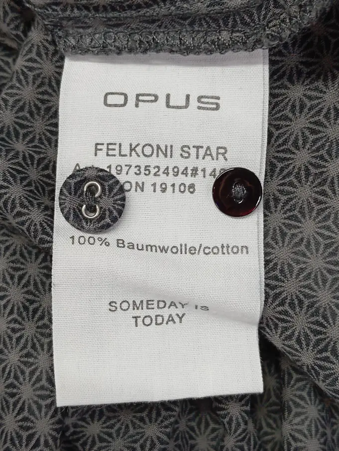 OPUS Hemdbluse Bild 4