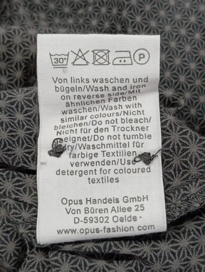 OPUS Hemdbluse Bild 5
