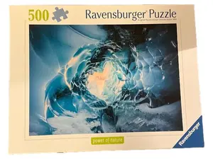 RAVENSBURGER Puzzle