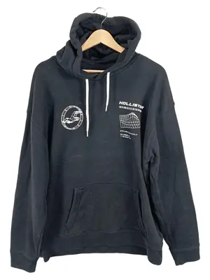 HOLLISTER Kapuzenpullover