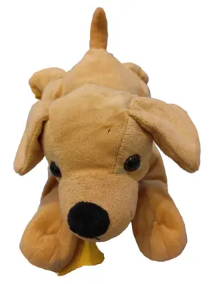 NICOTOY Baby Kuscheltier