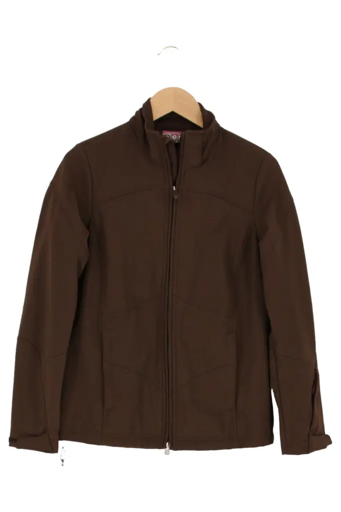 ALPINE Outdoorjacke Bild 1