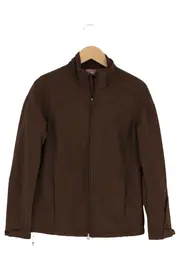 Vorschaubild ALPINE Outdoorjacke 1