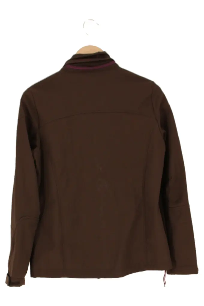 ALPINE Outdoorjacke Bild 2