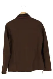Vorschaubild ALPINE Outdoorjacke 2