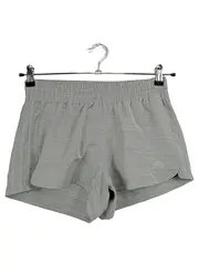 Vorschaubild 1 von Damen Sport Shorts Laufshorts Grau Gr. S