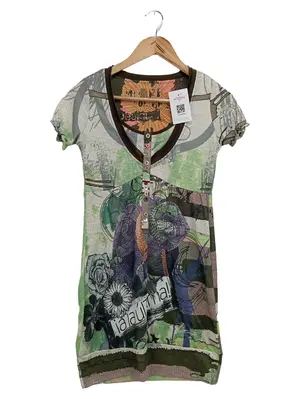 DESIGUAL Freizeitkleid
