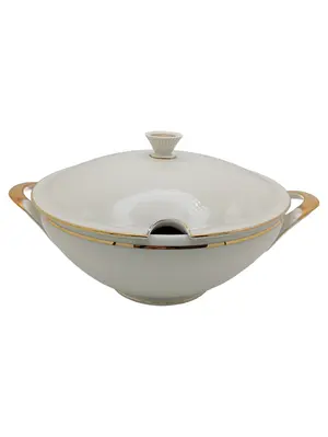 SCHIRNDING Suppenterrine