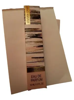 VIVIAN GRAY Eau de Parfum