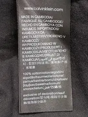 Vorschaubild CALVIN KLEIN T-Shirt 4
