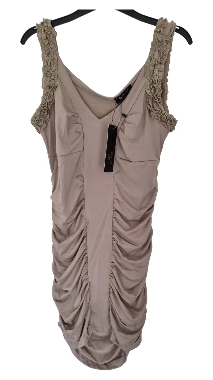 O&S Cocktailkleid Bild 1