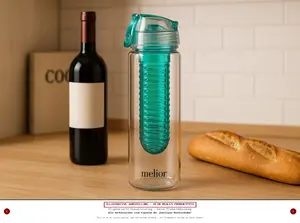 MELIOR Trinkflasche