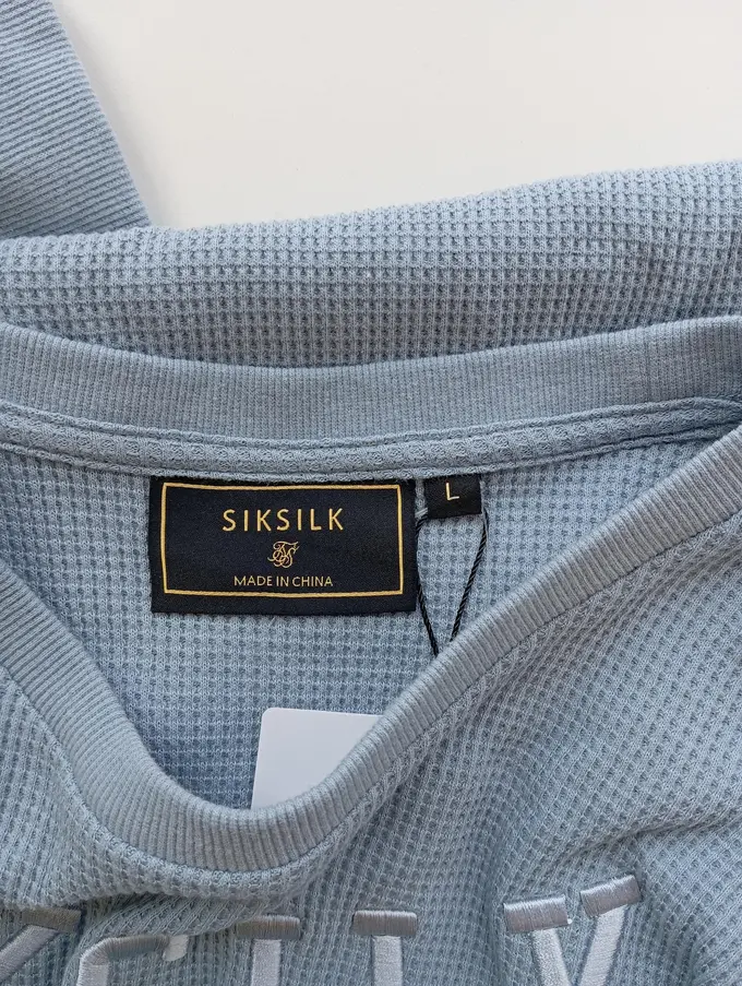 SIKSILK Sweatshirt Bild 3