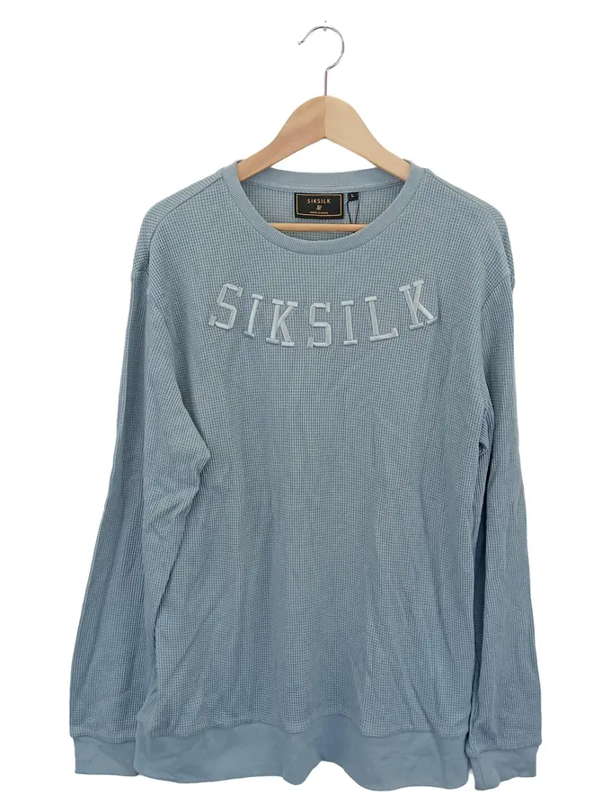 SIKSILK Sweatshirt Bild 1