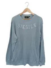 Vorschaubild SIKSILK Sweatshirt 1