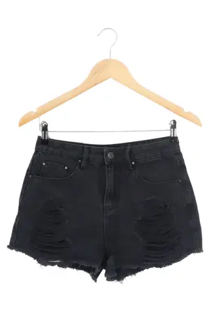 MOHITO Jeans Shorts