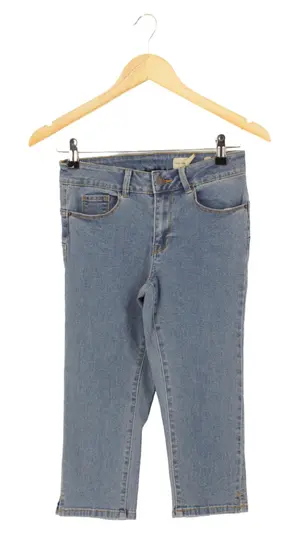 VERO MODA Jeans Straight Leg