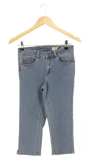 Vorschaubild VERO MODA Jeans Straight Leg 1