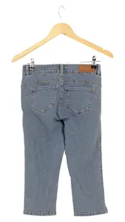 Vorschaubild VERO MODA Jeans Straight Leg 2