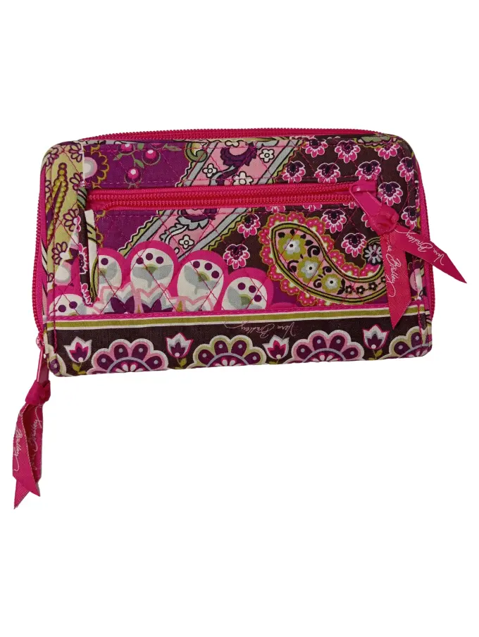 VERA BRADLEY Geldbörse Bild 2