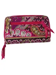 Vorschaubild VERA BRADLEY Geldbörse 2
