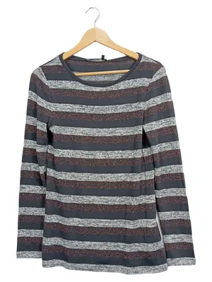 MARC AUREL Langarmshirt