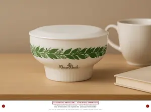 ROSENTHAL Dekoschale