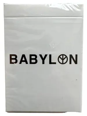 BABYLON Kartenspiel