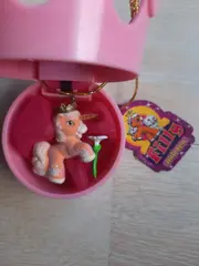 Vorschaubild 2 von Einhorn Spielfigur Mehrfarbig Spielzeug Figur Sammlerstück