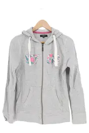 Vorschaubild OKLAHOMA Sweatjacke 1