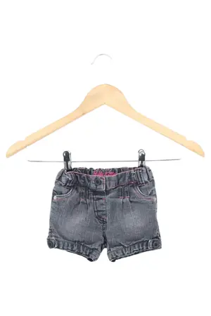 HELLO KITTY Jeans Shorts