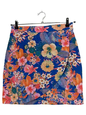 SUITEBLANCO Wickelrock