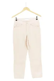 Vorschaubild CAMBIO Stoffhose 1
