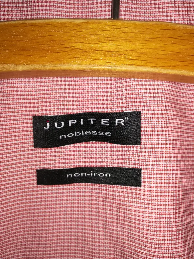 JUPITER Business Hemd Bild 4