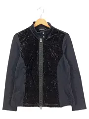Vorschaubild GOLFINO Sweatjacke 1