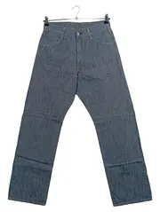 Vorschaubild 1 von Herren Jeans Straight Leg W31 Blau 5530