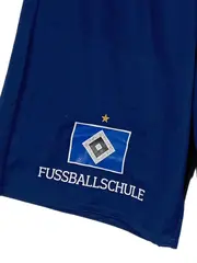 Vorschaubild 3 von Kinder Sport Shorts HSV Fußballschule Gr. 152 Blau