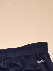 Vorschaubild 5 von Kinder Sport Shorts HSV Fußballschule Gr. 152 Blau