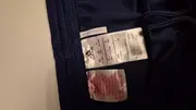 Vorschaubild 6 von Kinder Sport Shorts HSV Fußballschule Gr. 152 Blau
