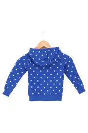 Vorschaubild TOM TAILOR Sweatjacke 2