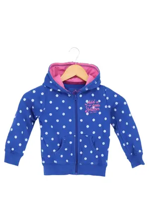TOM TAILOR Sweatjacke